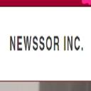 Newssor Inc. logo